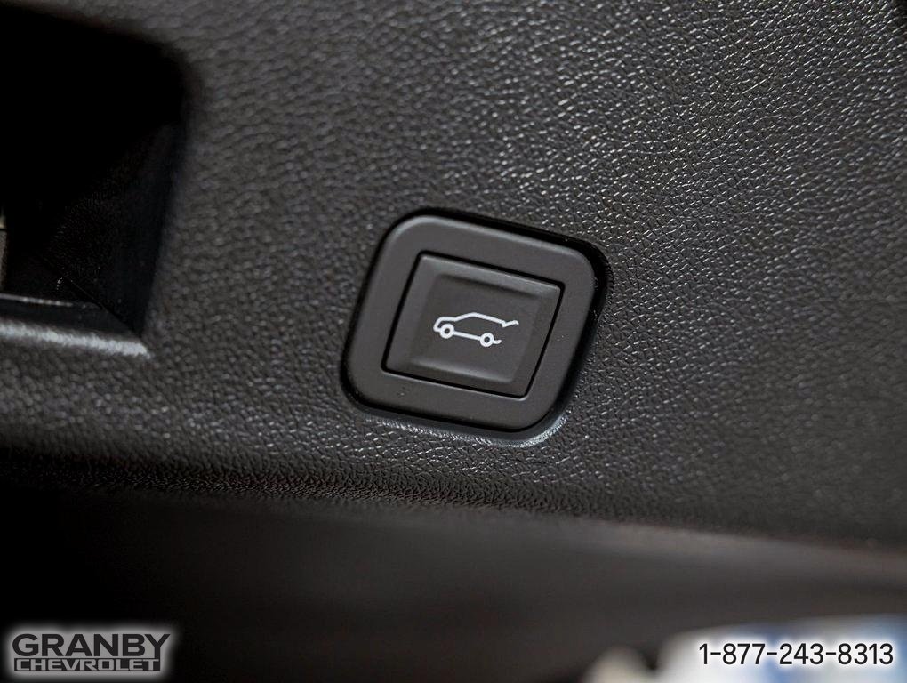 2026 Chevrolet Traverse in Granby, Quebec - 25 - w1024h768px