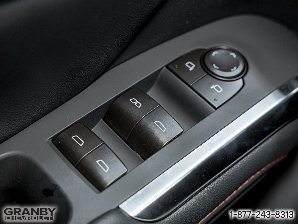 2026 Chevrolet Traverse in Granby, Quebec - 18 - w1024h768px