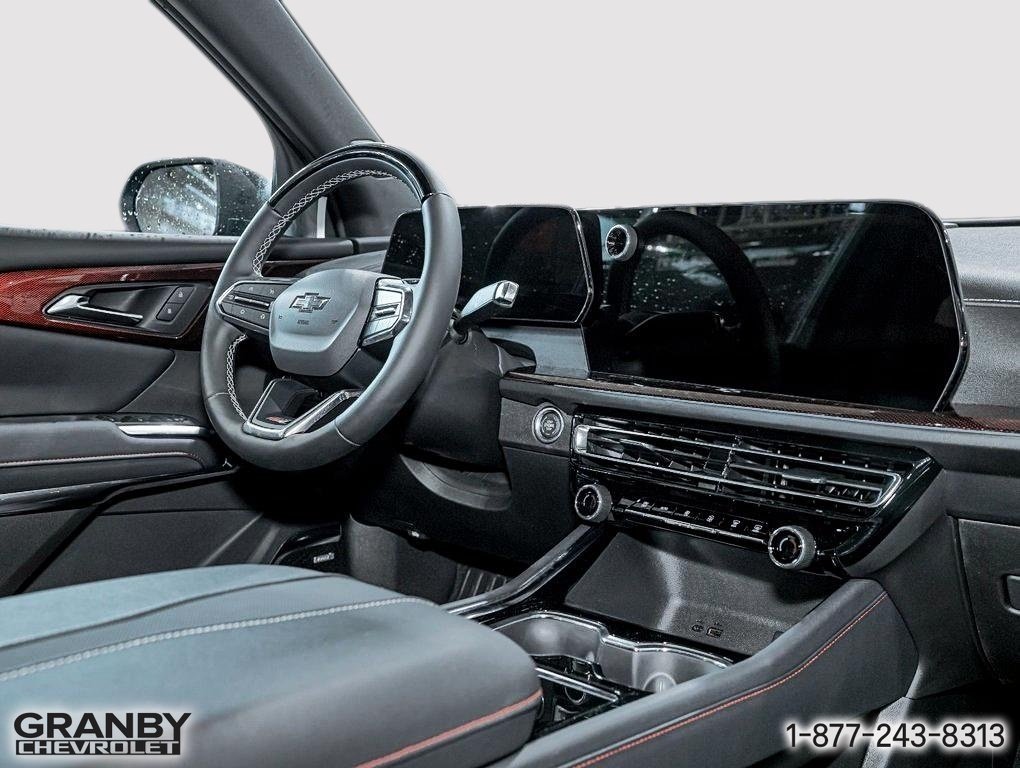 2026 Chevrolet Traverse in Granby, Quebec - 19 - w1024h768px