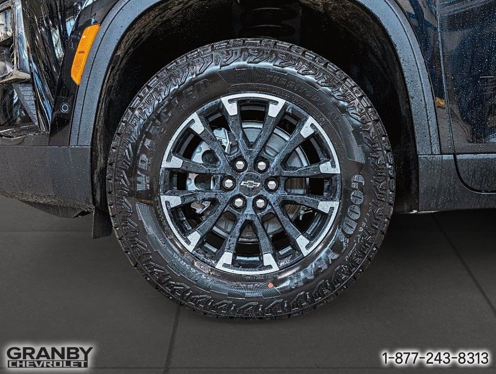 2026 Chevrolet Traverse in Granby, Quebec - 26 - w1024h768px