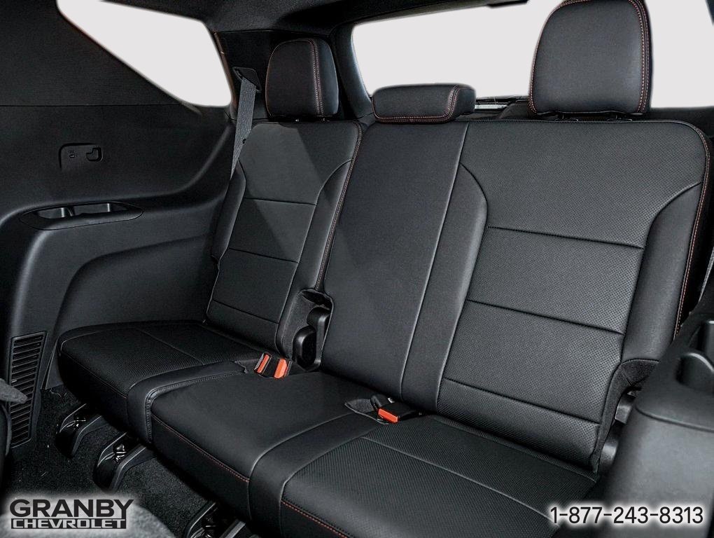 2026 Chevrolet Traverse in Granby, Quebec - 21 - w1024h768px