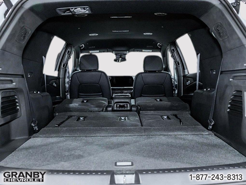 Chevrolet Traverse  2026 à Granby, Québec - 21 - w1024h768px