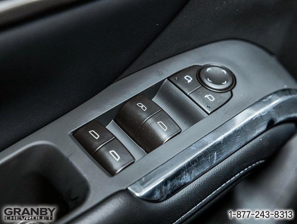 Chevrolet Traverse  2026 à Granby, Québec - 15 - w1024h768px