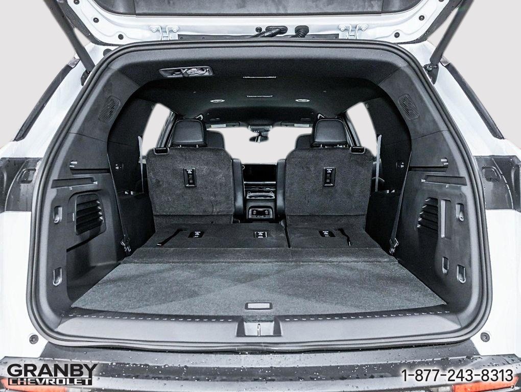 Chevrolet Traverse  2026 à Granby, Québec - 20 - w1024h768px
