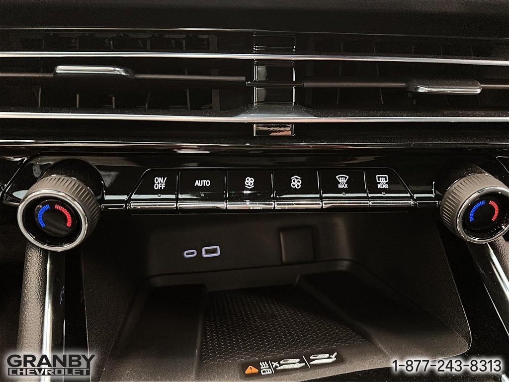 2026 Chevrolet Traverse in Granby, Quebec - 13 - w1024h768px