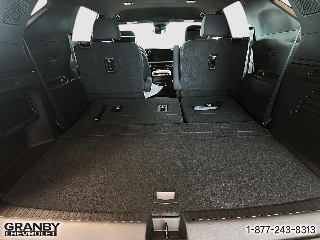 2026 Chevrolet Traverse in Granby, Quebec - 5 - w1024h768px