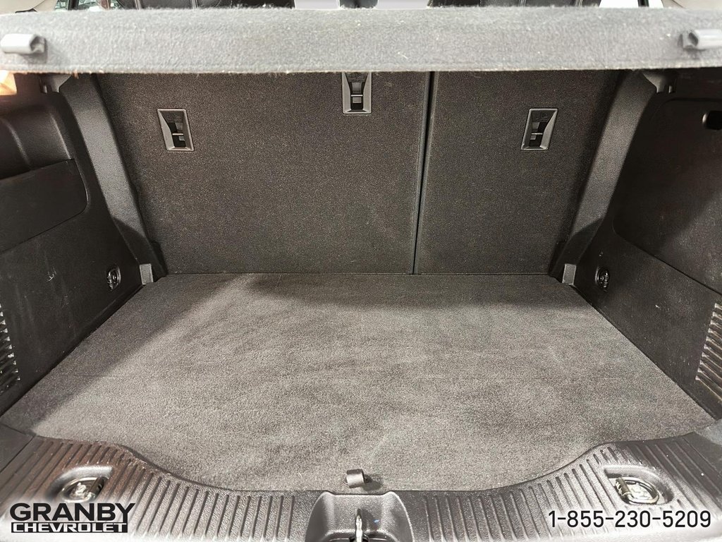 Chevrolet Trax  2016 à Granby, Québec - 6 - w1024h768px