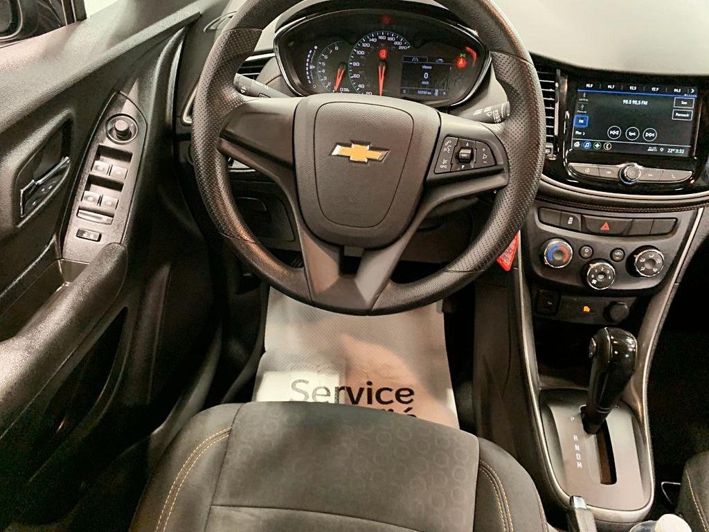 Chevrolet Trax  2019 à Granby, Québec - 18 - w1024h768px