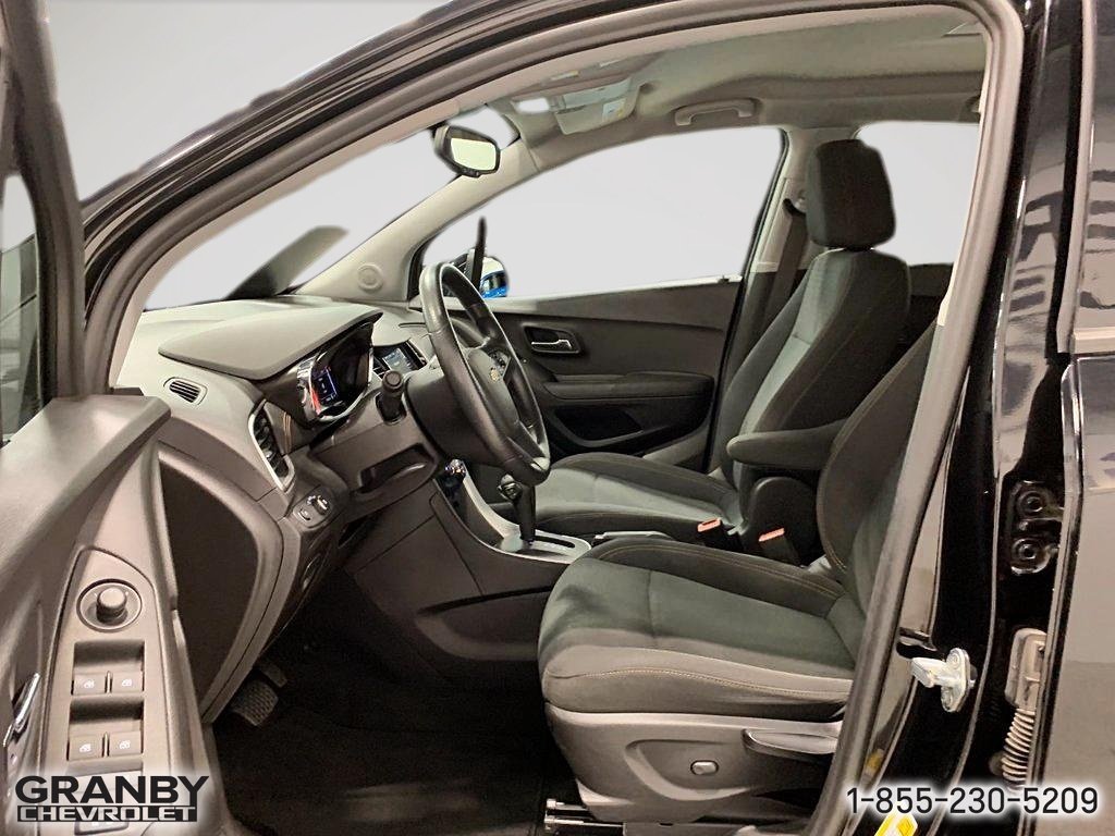2019 Chevrolet Trax in Granby, Quebec - 9 - w1024h768px