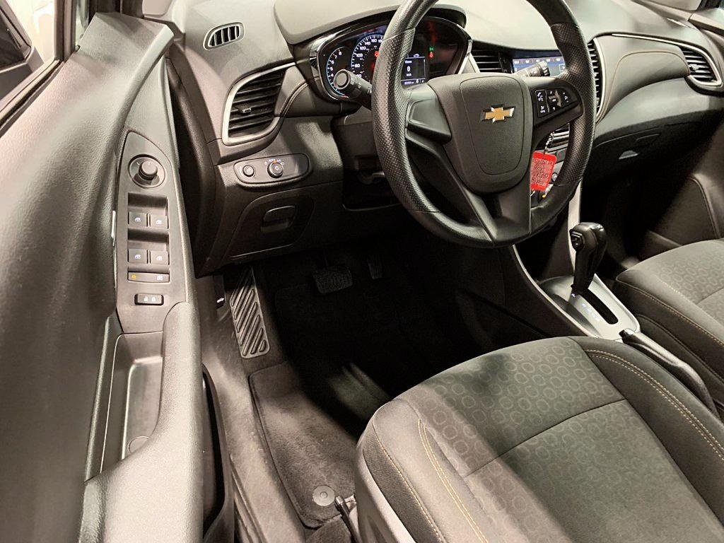 Chevrolet Trax  2019 à Granby, Québec - 8 - w1024h768px