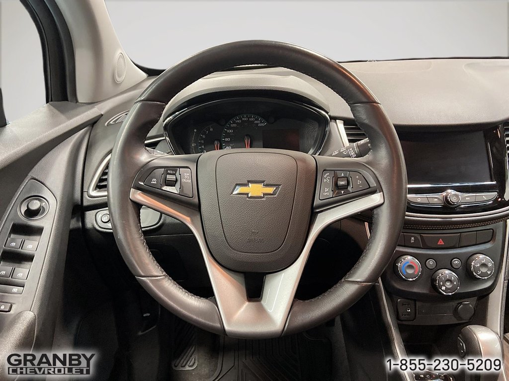 2020 Chevrolet Trax in Granby, Quebec - 12 - w1024h768px