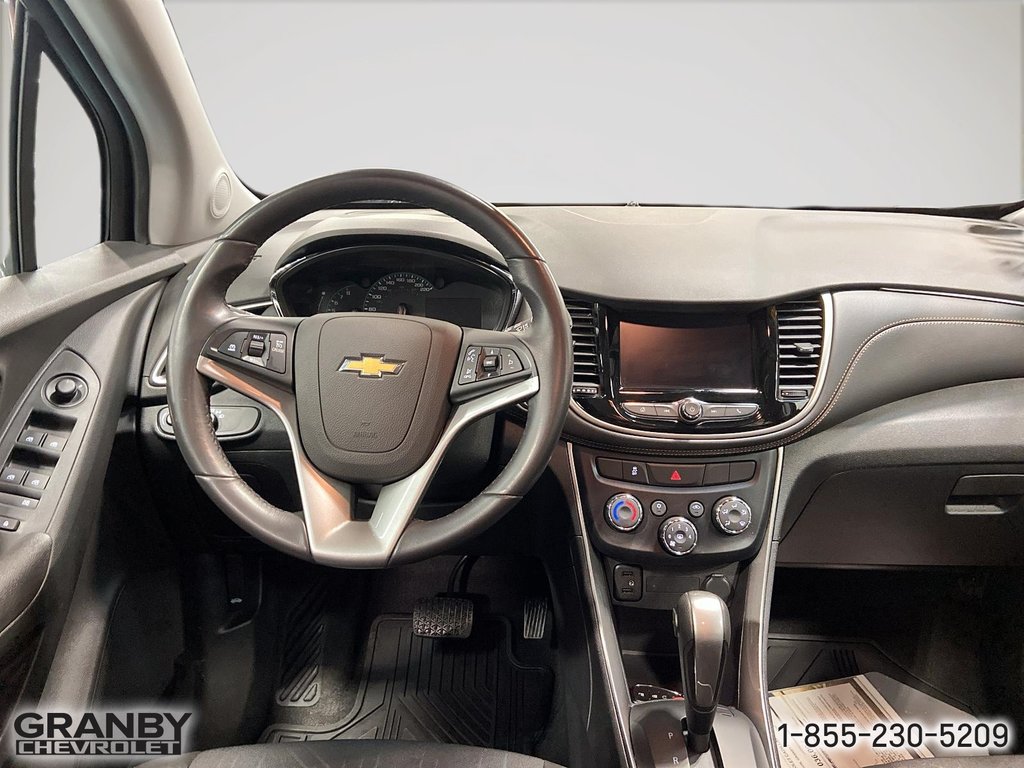2020 Chevrolet Trax in Granby, Quebec - 11 - w1024h768px