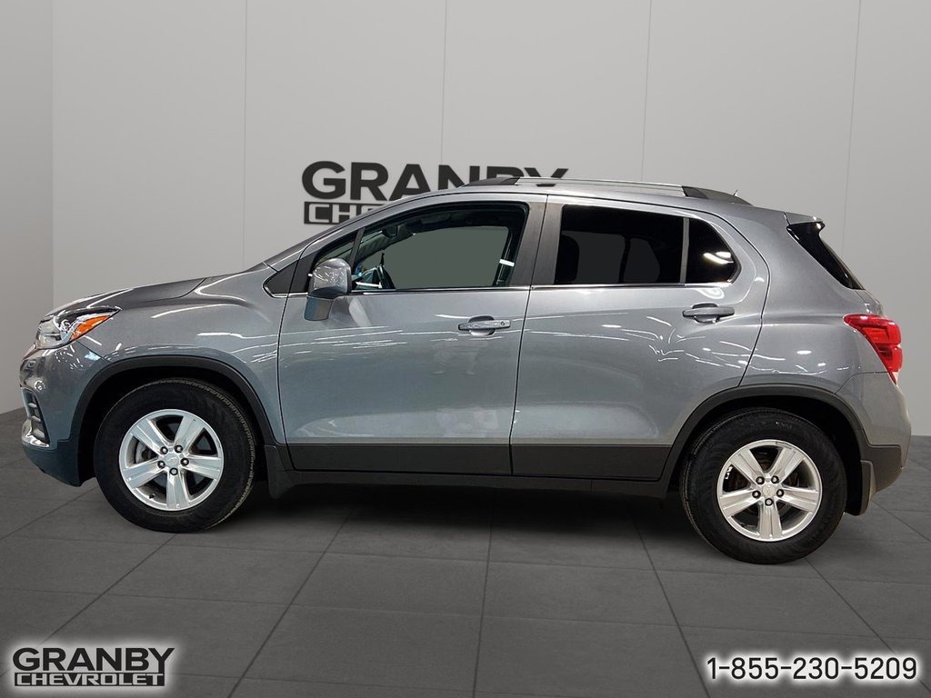 2020 Chevrolet Trax in Granby, Quebec - 5 - w1024h768px