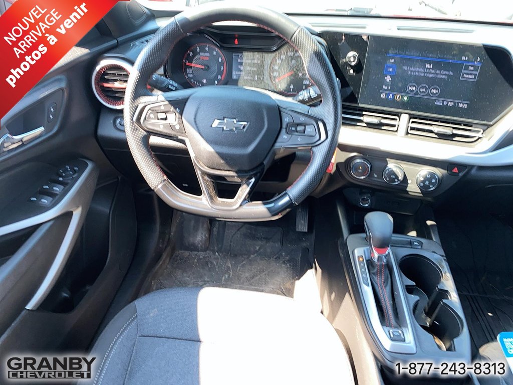 2024 Chevrolet Trax 1RS in Granby, Quebec - 10 - w1024h768px