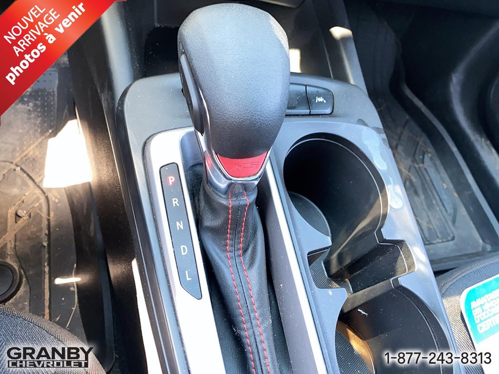 2024 Chevrolet Trax 1RS in Granby, Quebec - 17 - w1024h768px