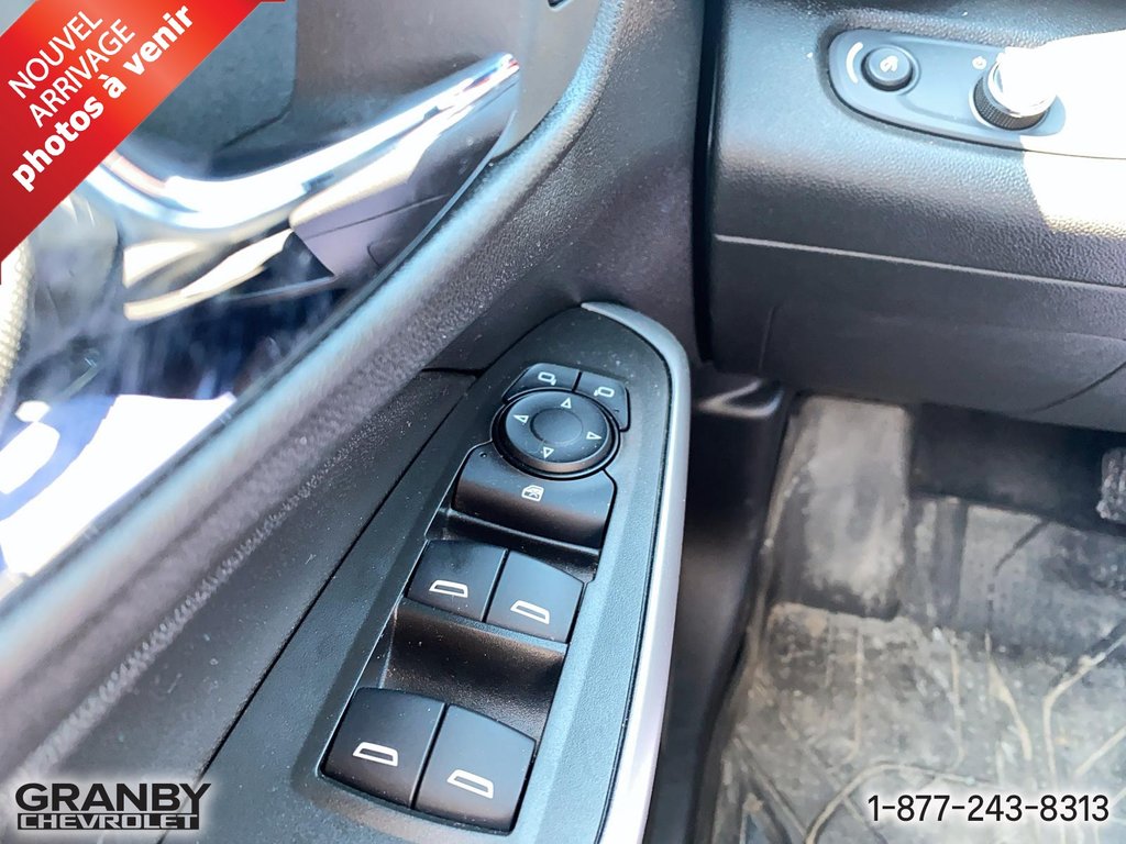 2024 Chevrolet Trax 1RS in Granby, Quebec - 13 - w1024h768px