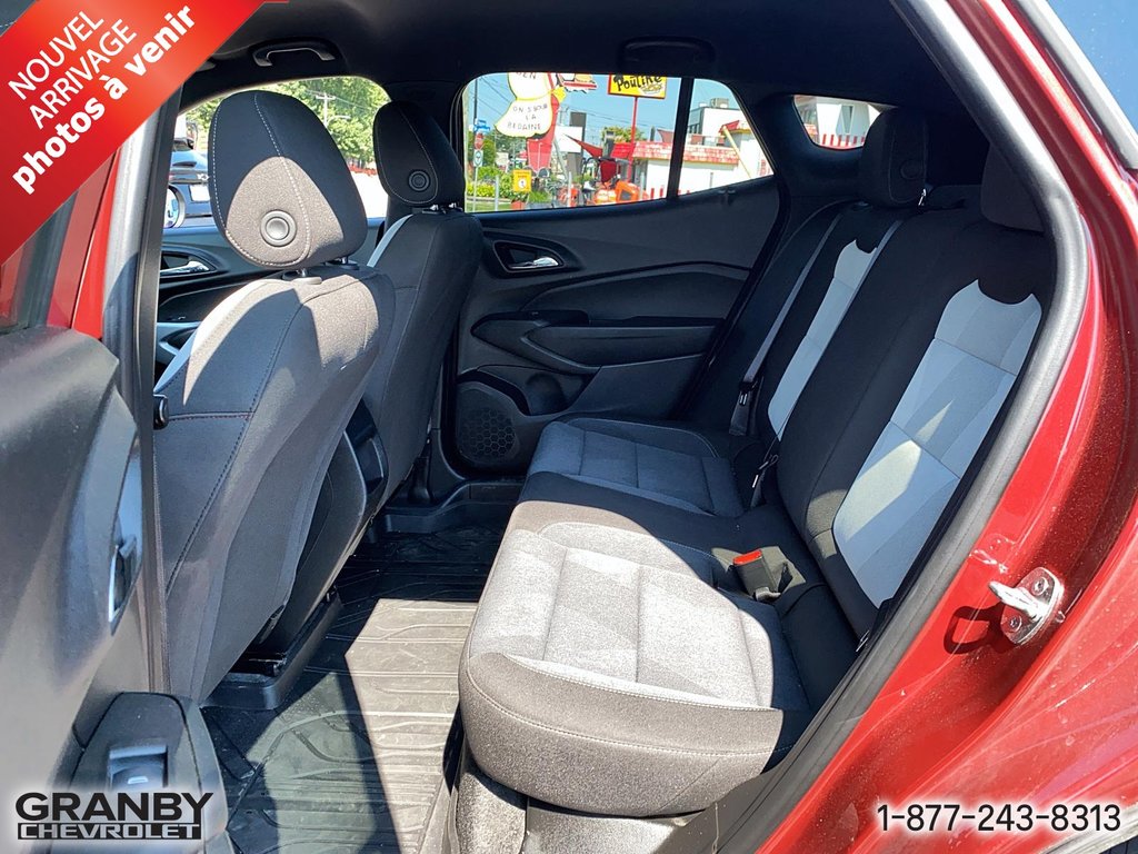2024 Chevrolet Trax 1RS in Granby, Quebec - 9 - w1024h768px