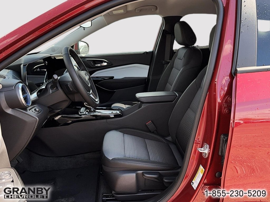 2025 Chevrolet Trax in Granby, Quebec - 9 - w1024h768px