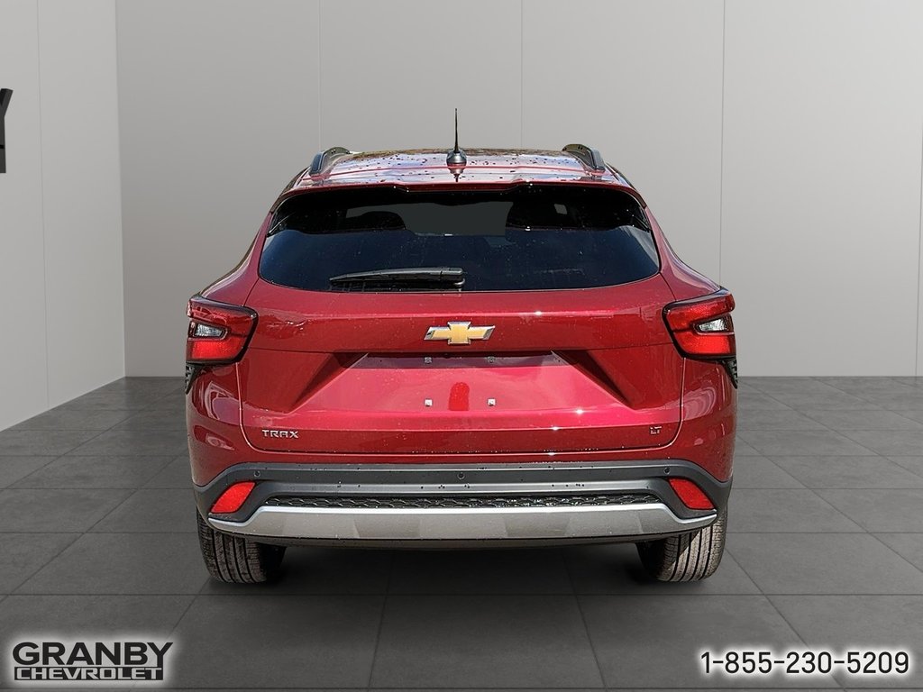 2025 Chevrolet Trax in Granby, Quebec - 3 - w1024h768px