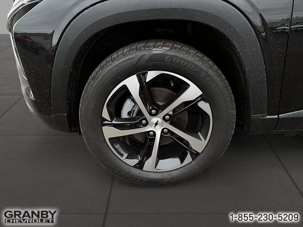 2025 Chevrolet Trax in Granby, Quebec - 10 - w1024h768px