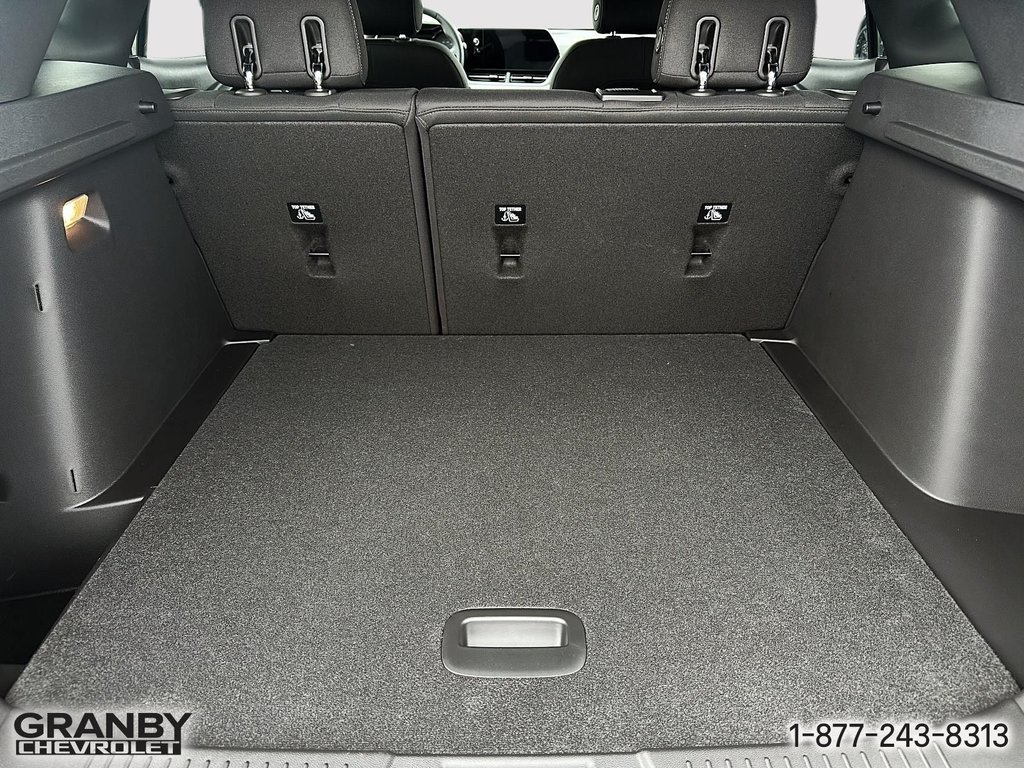 Chevrolet Trax  2025 à Granby, Québec - 9 - w1024h768px