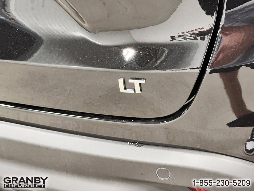 2025 Chevrolet Trax in Granby, Quebec - 16 - w1024h768px
