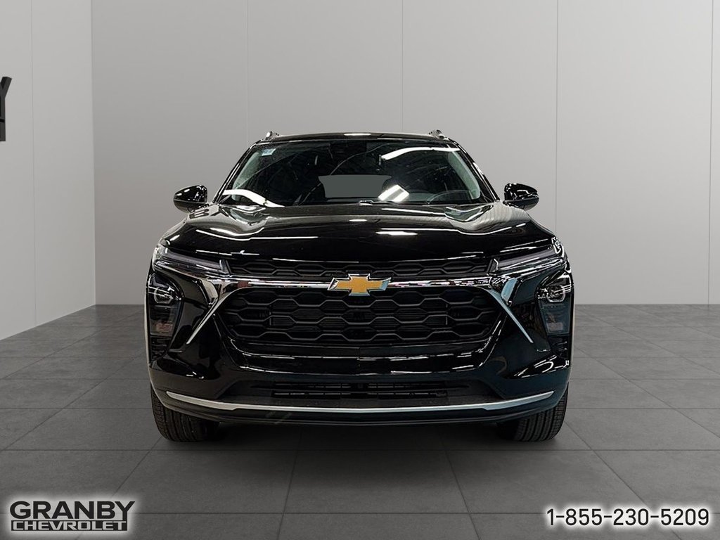 2025 Chevrolet Trax in Granby, Quebec - 2 - w1024h768px
