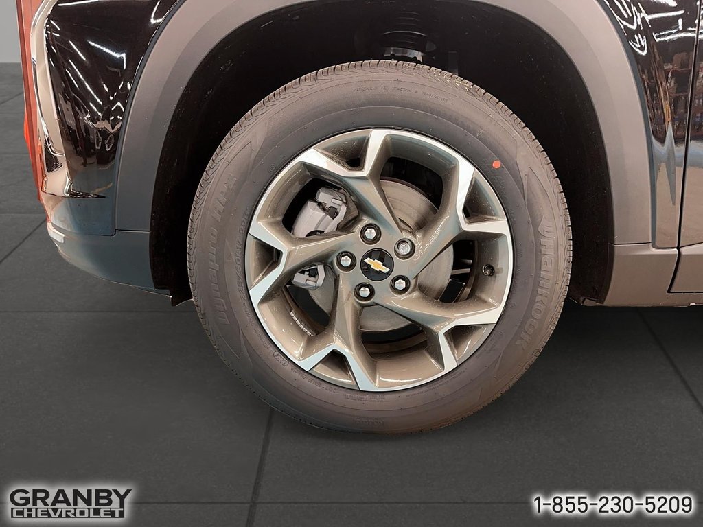 2025 Chevrolet Trax in Granby, Quebec - 7 - w1024h768px