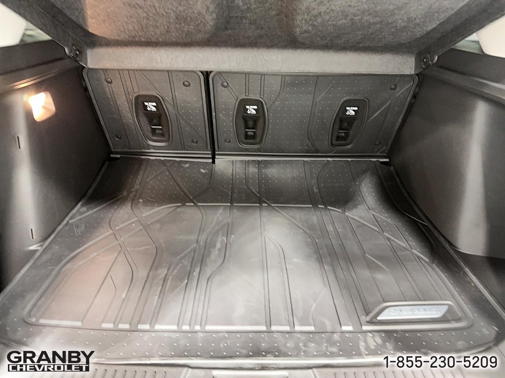 2025 Chevrolet Trax in Granby, Quebec - 6 - w1024h768px