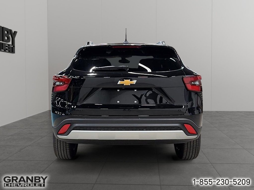 2025 Chevrolet Trax in Granby, Quebec - 3 - w1024h768px
