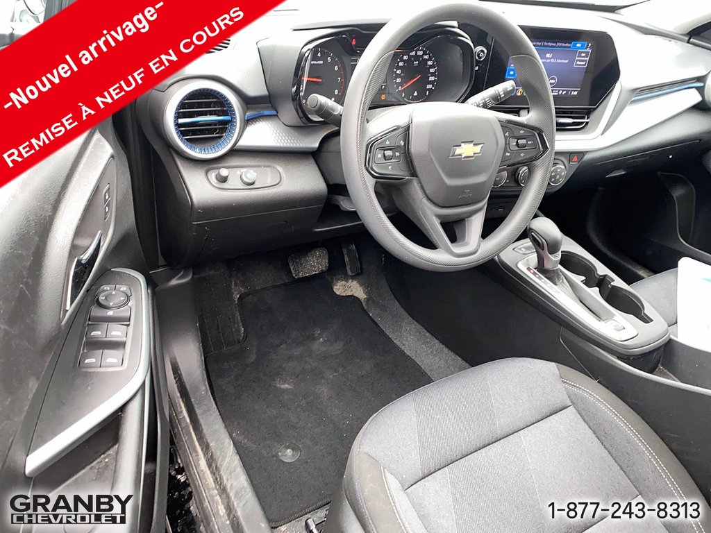 Chevrolet Trax  2025 à Granby, Québec - 9 - w1024h768px