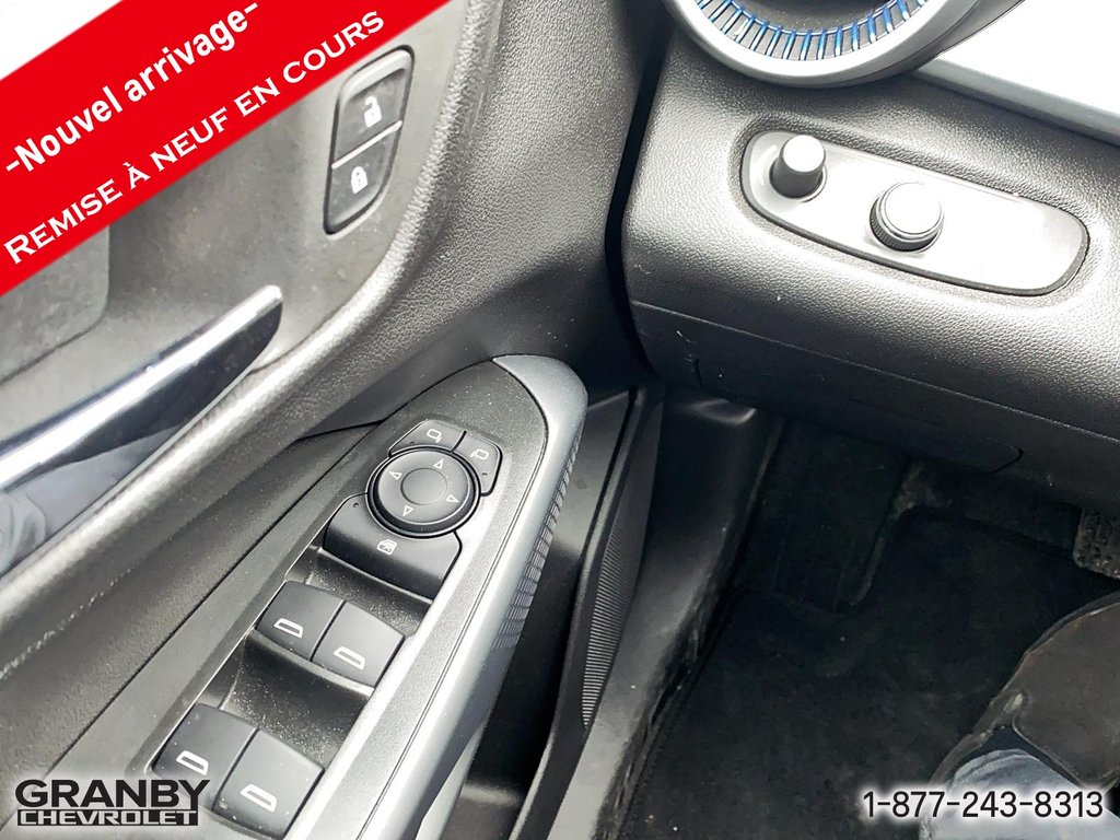 Chevrolet Trax  2025 à Granby, Québec - 11 - w1024h768px