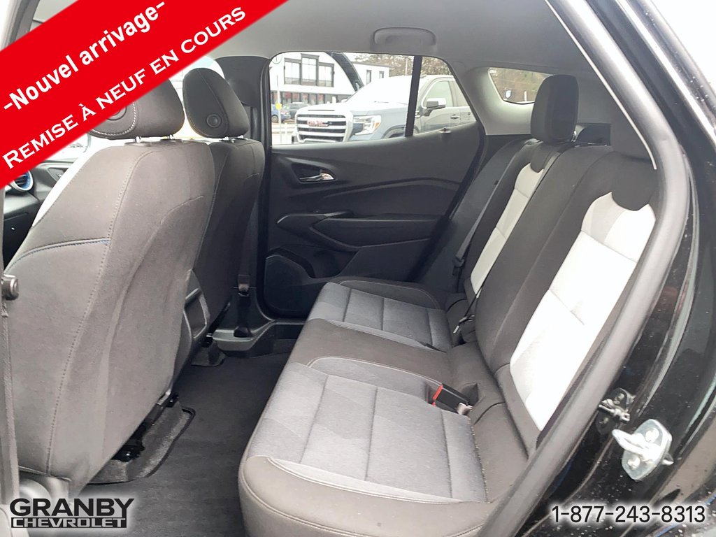 Chevrolet Trax  2025 à Granby, Québec - 8 - w1024h768px