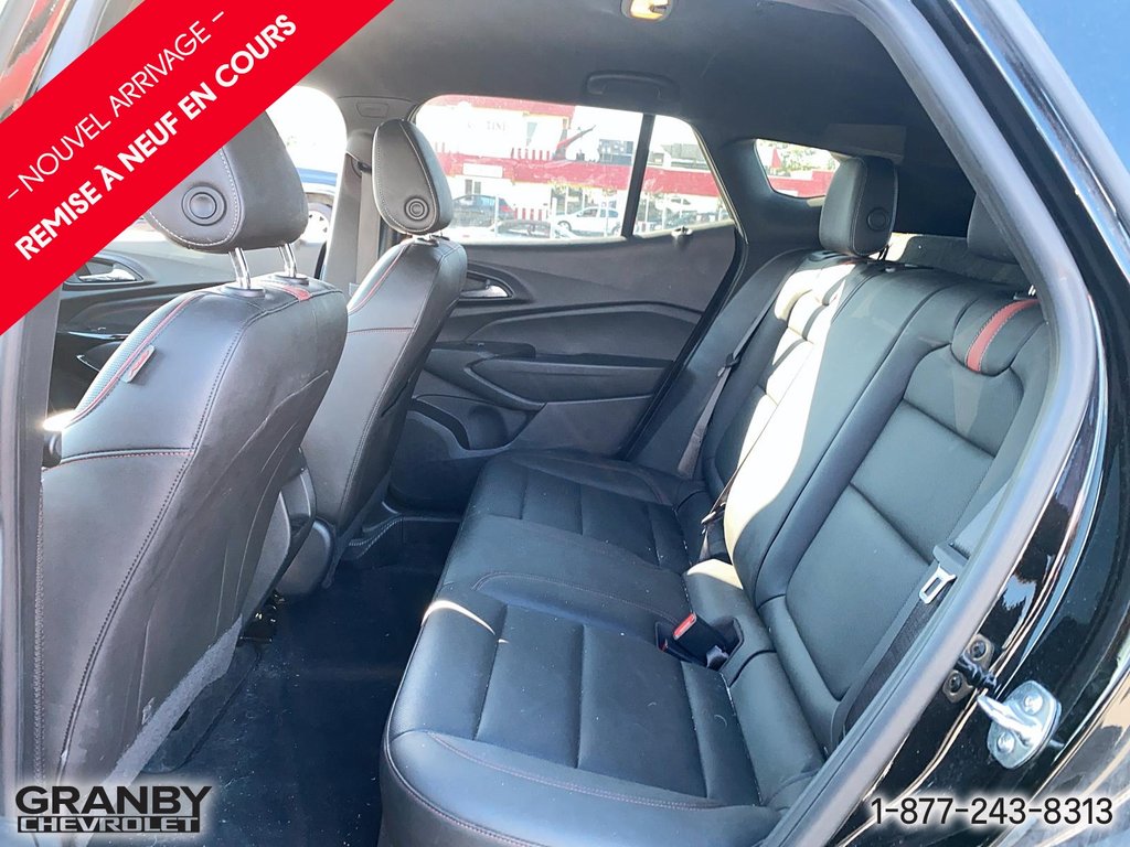 2025 Chevrolet Trax in Granby, Quebec - 9 - w1024h768px