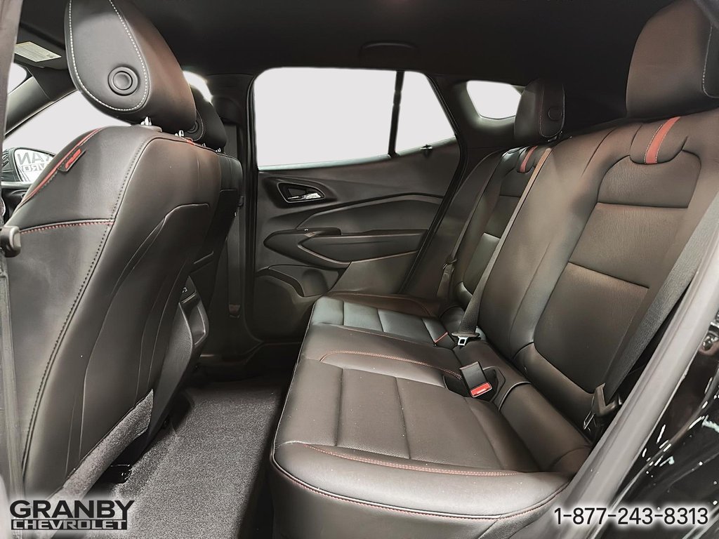 Chevrolet Trax  2026 à Granby, Québec - 12 - w1024h768px