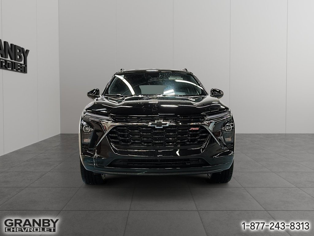 Chevrolet Trax  2026 à Granby, Québec - 2 - w1024h768px