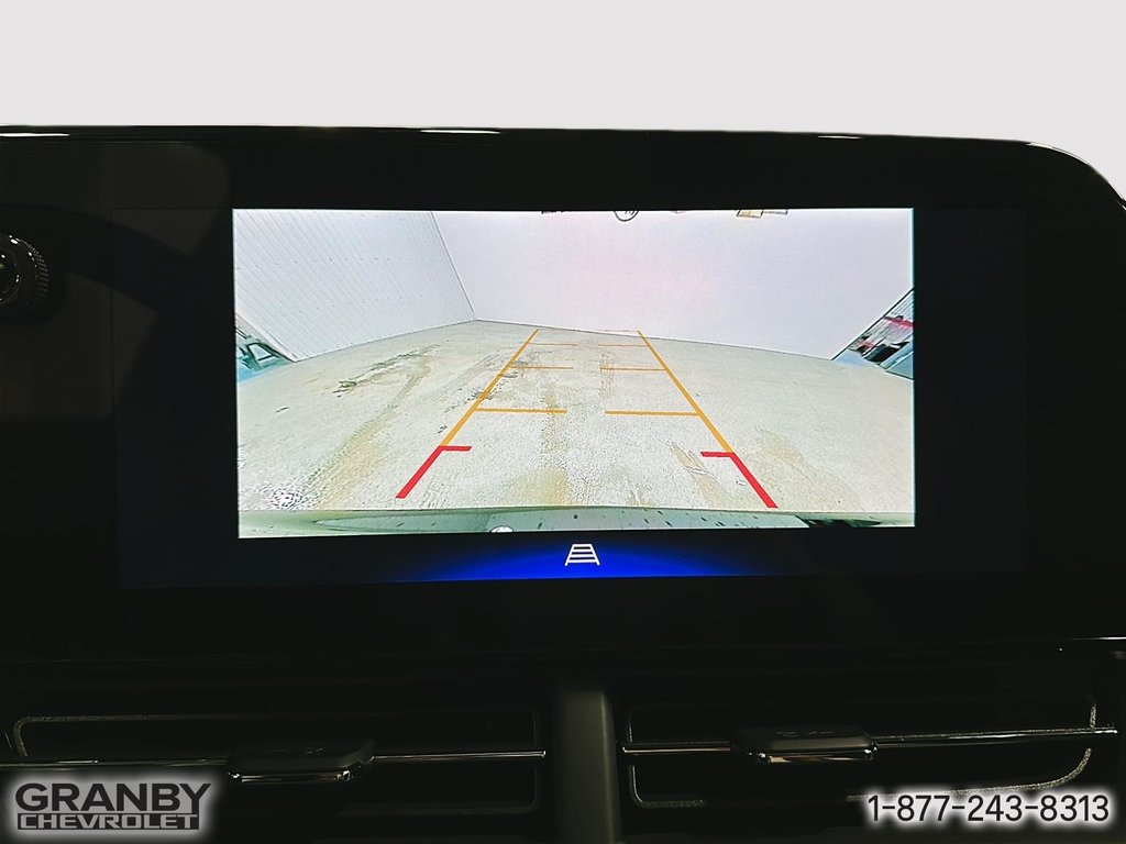 Chevrolet Trax  2026 à Granby, Québec - 22 - w1024h768px
