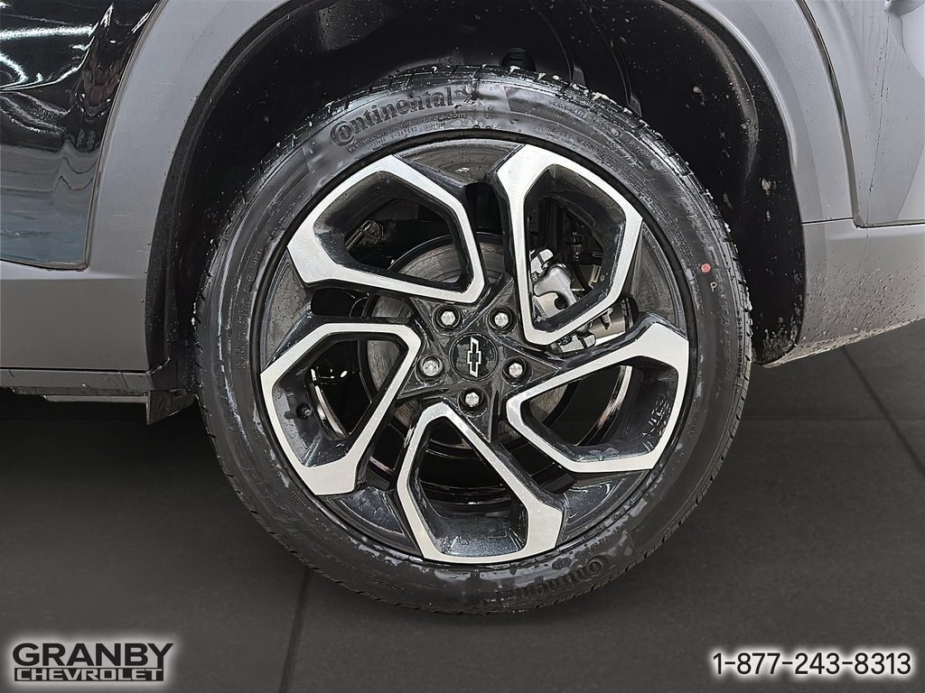2026 Chevrolet Trax in Granby, Quebec - 10 - w1024h768px