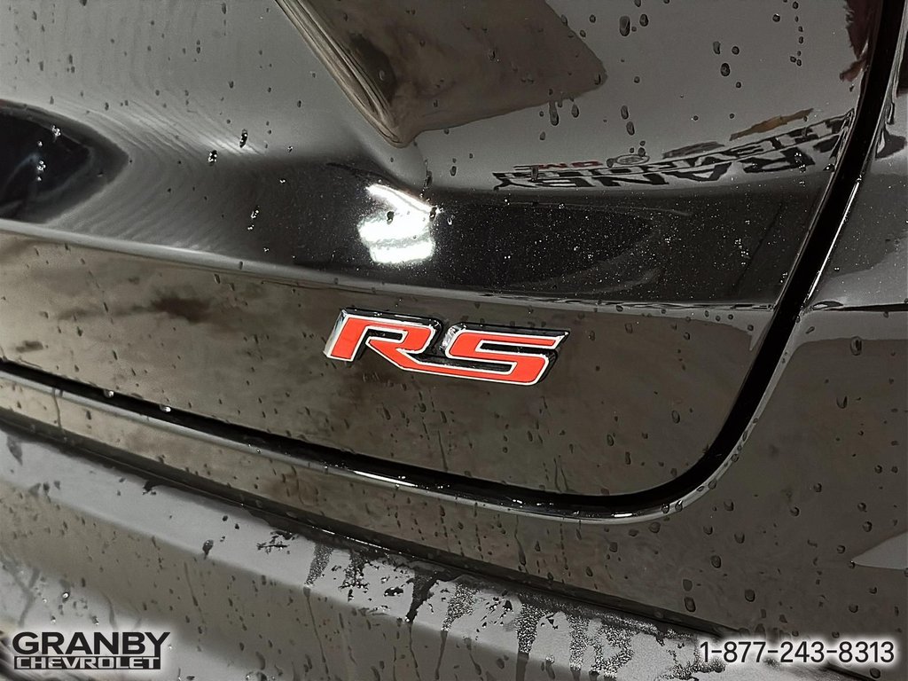 2026 Chevrolet Trax in Granby, Quebec - 19 - w1024h768px