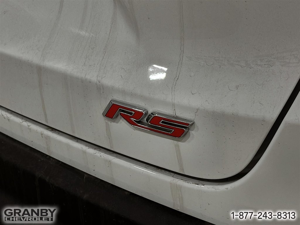 Chevrolet Trax  2026 à Granby, Québec - 19 - w1024h768px