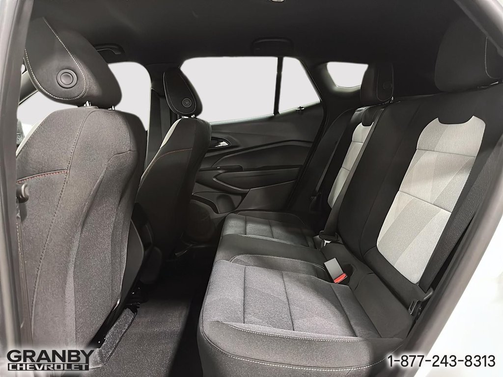Chevrolet Trax  2026 à Granby, Québec - 12 - w1024h768px
