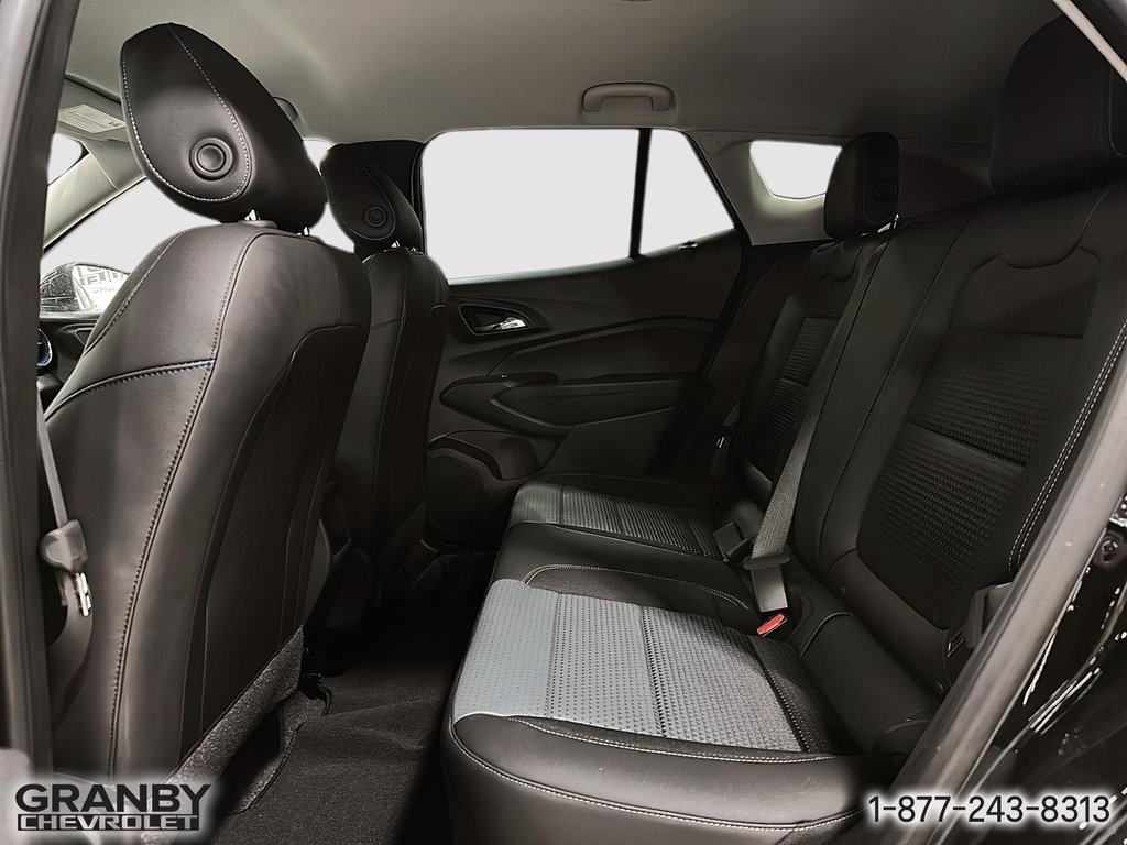 Chevrolet Trax  2026 à Granby, Québec - 12 - w1024h768px