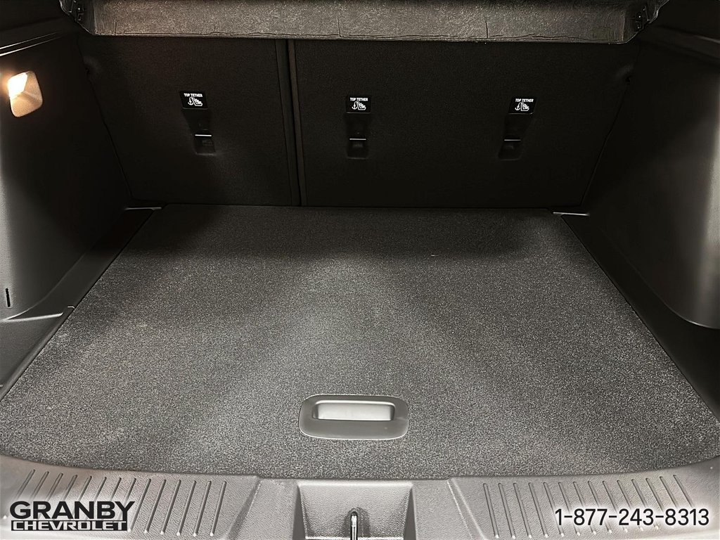 Chevrolet Trax  2026 à Granby, Québec - 9 - w1024h768px