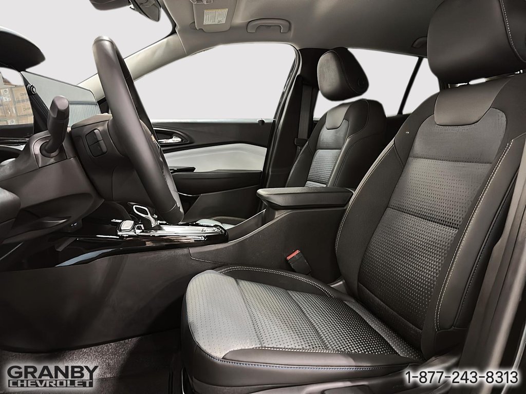 2026 Chevrolet Trax in Granby, Quebec - 11 - w1024h768px