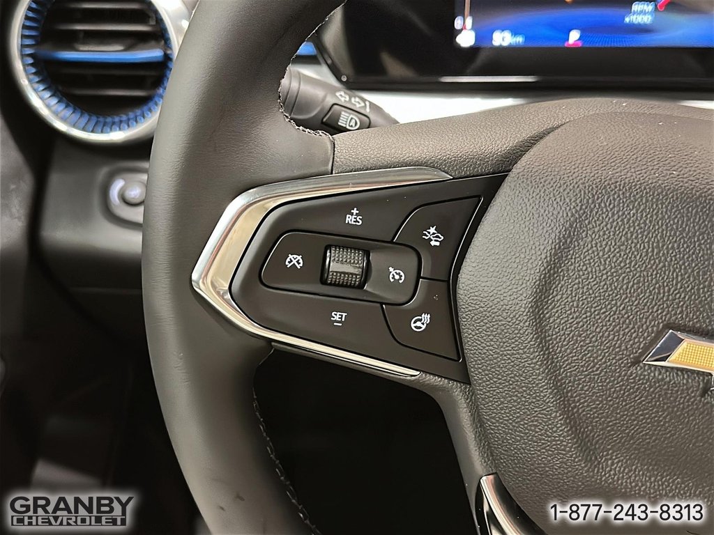 Chevrolet Trax  2026 à Granby, Québec - 21 - w1024h768px