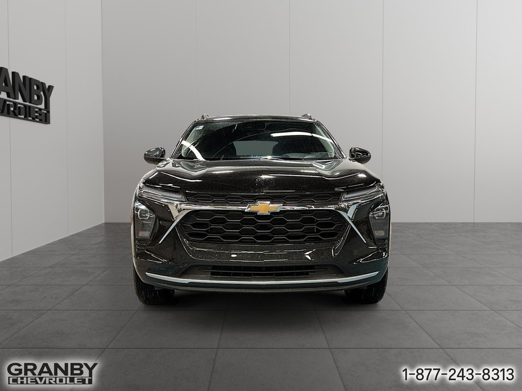 Chevrolet Trax  2026 à Granby, Québec - 2 - w1024h768px