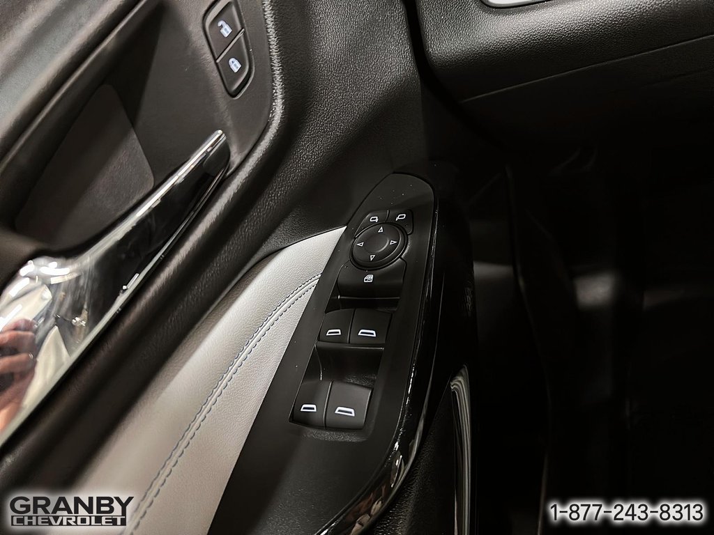 2026 Chevrolet Trax in Granby, Quebec - 14 - w1024h768px