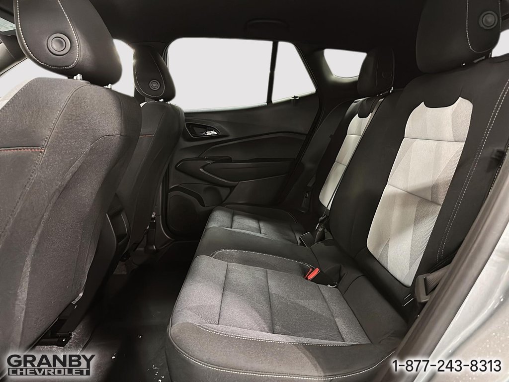 Chevrolet Trax  2026 à Granby, Québec - 12 - w1024h768px