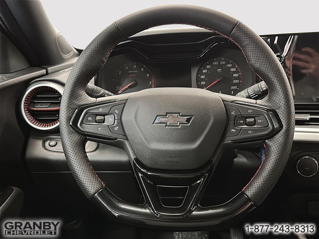 Chevrolet Trax  2026 à Granby, Québec - 15 - w1024h768px