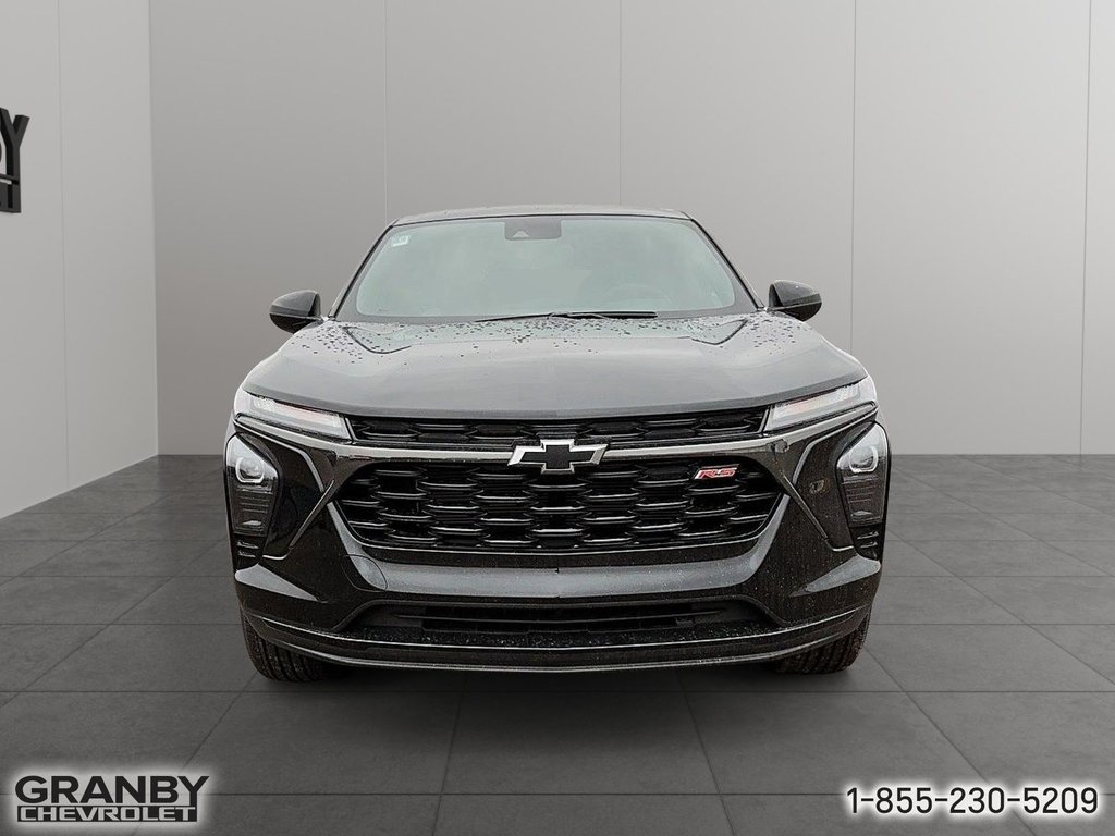 2026 Chevrolet Trax in Granby, Quebec - 2 - w1024h768px